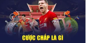 cược chấp là gì