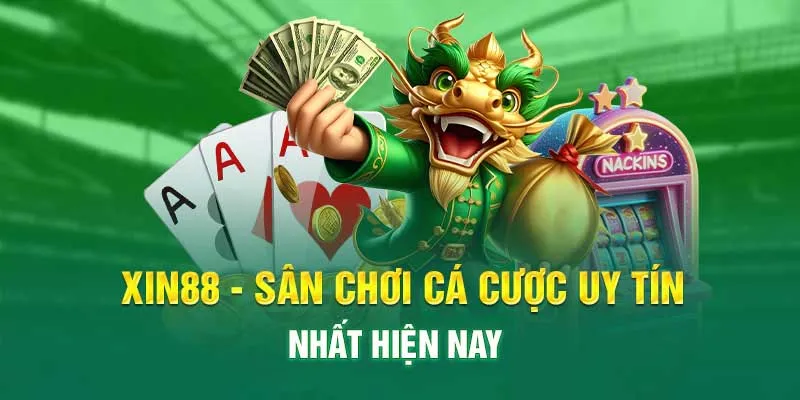 Lý do nên đăng nhập Xin88?