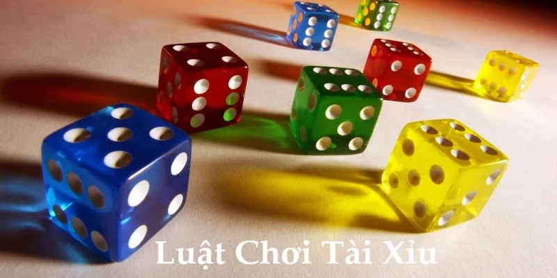 Cược thủ nắm rõ luật chơi khi tham gia vào tựa game này